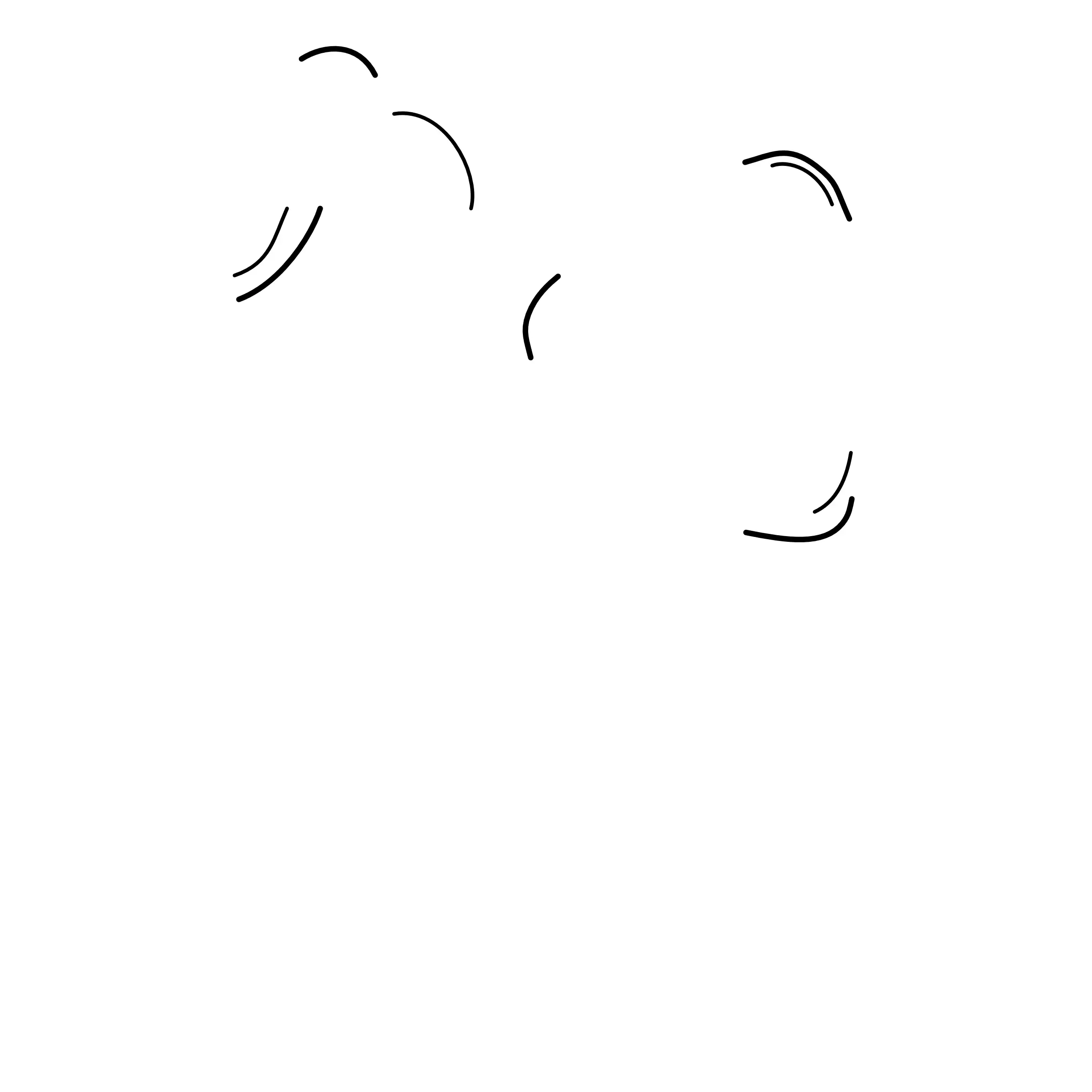 Logo Auberge de la Clouère Restaurant Bar Chateau-larcher BLANC